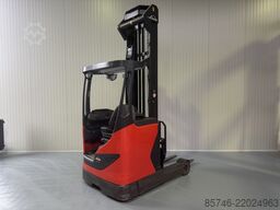 LINDE R 16 -  * Triplex FFL !! COLDSTORE !!