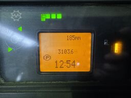 LINDE R 16 -  * Triplex FFL !! COLDSTORE !!