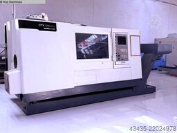 DMG CTX510 Eco