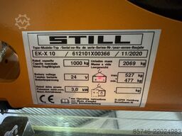 STILL EK x 10 * DEMO !!