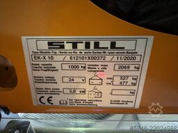 STILL EK x 10 * DEMO !!