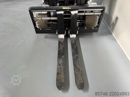 STILL RX 60-35 L * Triplex FFL !!