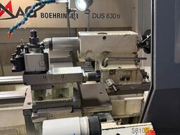 VDF Boehringer DUS 630 ti