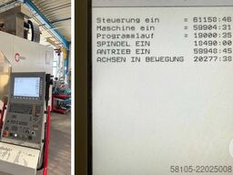 HERMLE C 30 U