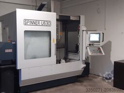 Spinner U5-630