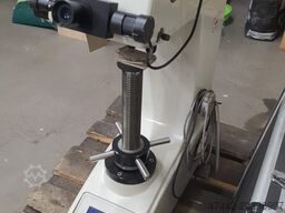 Wolpert Vickers 432-SVD