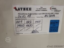 Wolpert Vickers 432-SVD