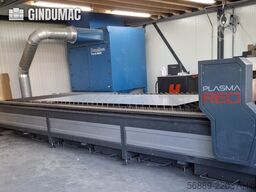 SOITAAB Plasmatech-Red