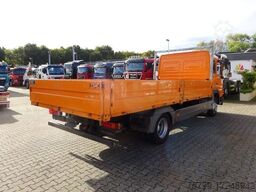MERCEDES-BENZ 822 Atego Pritsche Doppelkabine 4x2