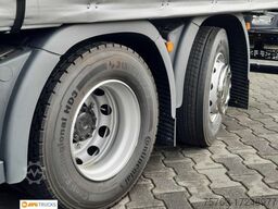 MAN 26.320 PritscheSchiebeplane Lenkachse Standklima