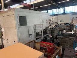 EMAG VSC 250