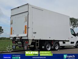 BE-COMBI LMJ SHORTCLICK