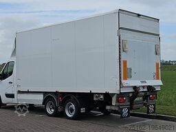 BE-COMBI LMJ SHORTCLICK