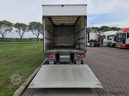 BE-COMBI LMJ SHORTCLICK