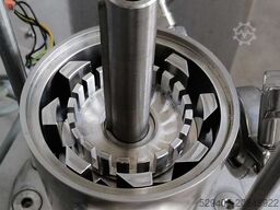 Romaco – Frymakoruma Dinex Lab