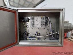 Romaco – Frymakoruma Dinex Lab