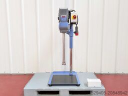 IKA T 65 D Ultra turrax