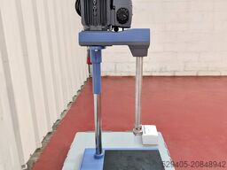 IKA T 65 D Ultra turrax