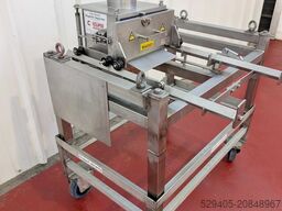 Eclipse Magnetics Housed Grid ECHD150