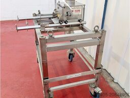 Eclipse Magnetics Housed Grid ECHD150