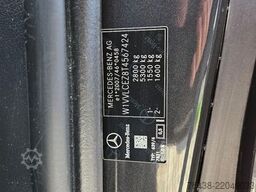 MERCEDES-BENZ Vito 116 CDI PRO EXTRALANG|9 tKM|9G|LED|GARANTIE