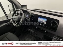 MERCEDES-BENZ Sprinter 316 MAXI *LADEBORDWAND* KAMERA+NAVI 281