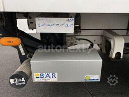 MERCEDES-BENZ Sprinter 316 MAXI *LADEBORDWAND* KAMERA+NAVI 281