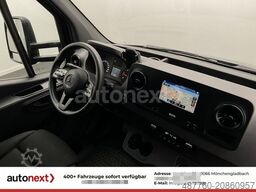 MERCEDES-BENZ Sprinter 316 Aut.*Ladebordwand* Kamera+Navi 3215