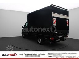 MERCEDES-BENZ Sprinter 316 Aut.*Ladebordwand* Kamera+Navi 3215