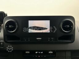 MERCEDES-BENZ Sprinter 316 Aut.*Ladebordwand* Kamera+Navi 3215