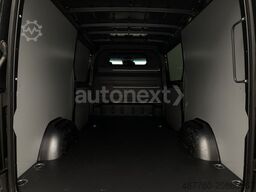 MERCEDES-BENZ Sprinter 317 *2x Schiebetür* AHK 2,8t+KAMERA+NAV