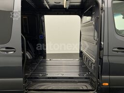 MERCEDES-BENZ Sprinter 317 *2x Schiebetür* AHK 2,8t+KAMERA+NAV