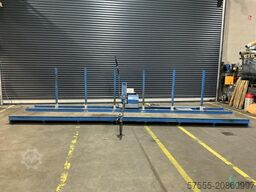 Prinz Proficut Light