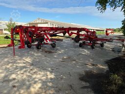 Lely Hibiscus 765SD