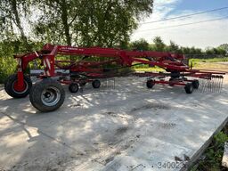 Lely Hibiscus 765SD