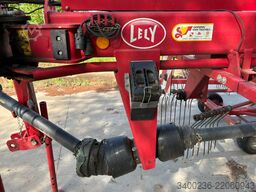 Lely Hibiscus 765SD