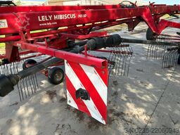 Lely Hibiscus 765SD