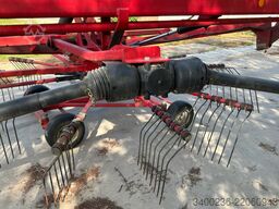 Lely Hibiscus 765SD