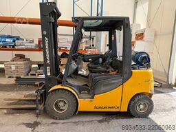 JUNGHEINRICH TFG 430s