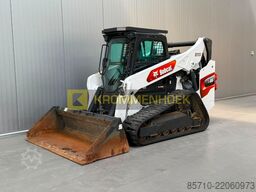 Bobcat T 86 Super High Flow | A/C
