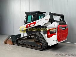 Bobcat T 86 Super High Flow | A/C