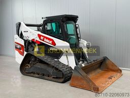 Bobcat T 86 Super High Flow | A/C
