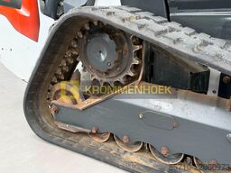Bobcat T 86 Super High Flow | A/C