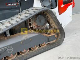Bobcat T 86 Super High Flow | A/C