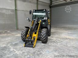 New Holland W50c