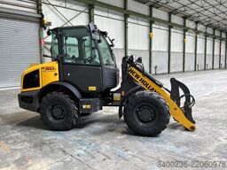 New Holland W50c