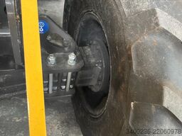 New Holland W50c