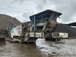 Kleemann MR 130Z EVO 2
