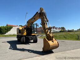 Caterpillar M314F