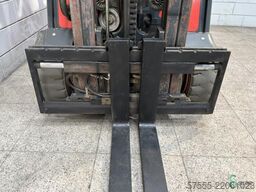 Linde E20PHL-01